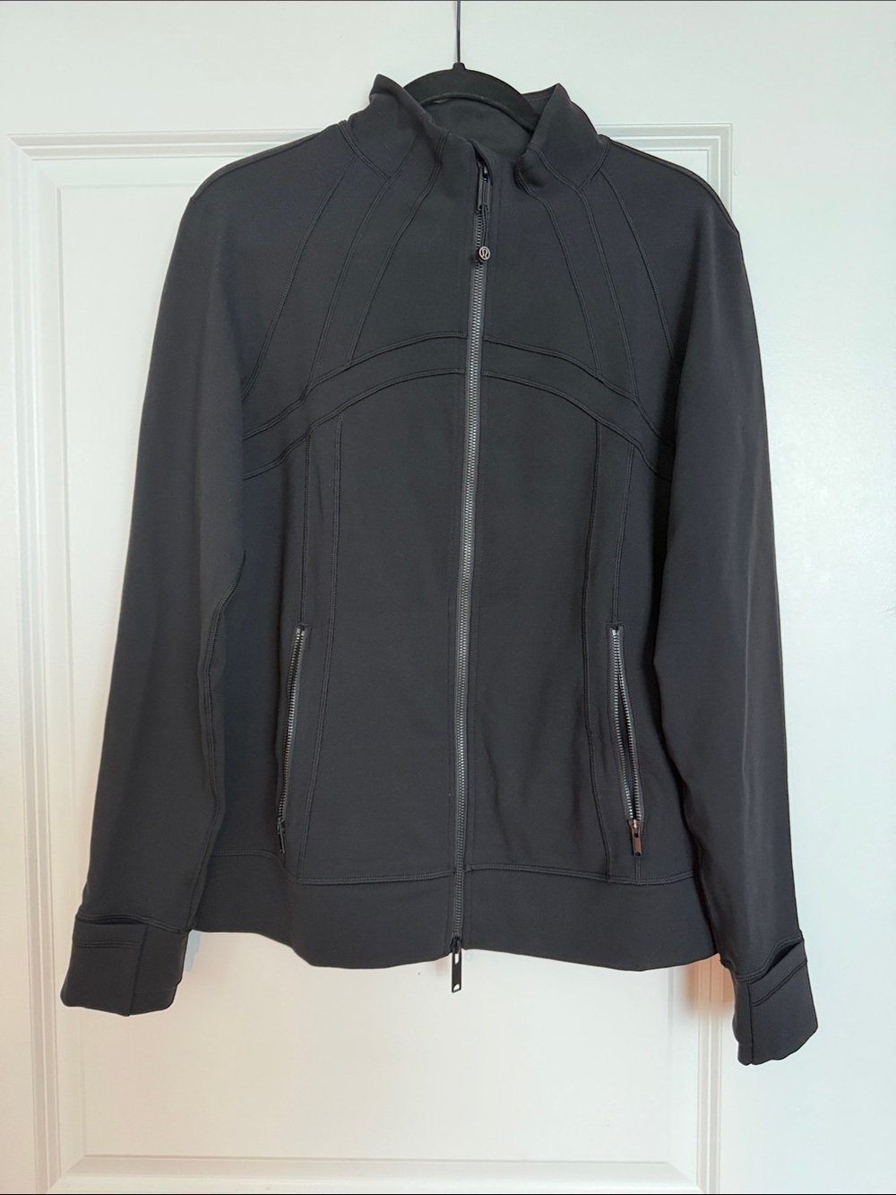 lululemon athletica Define Track Jacket